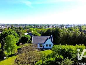 Vente Maison 5 chambresSaint-Berthevin