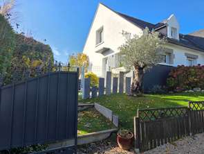 Vente Maison 5 chambresSaint-Berthevin