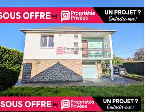 Vente Maison 4 chambresSaint-Berthevin