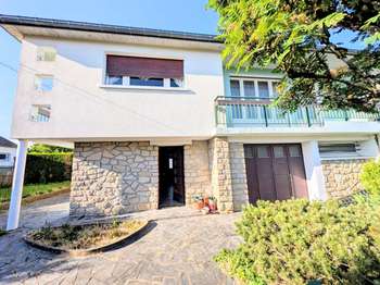 Vente Maison 4 chambresSaint-Berthevin