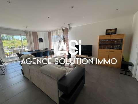 Vente maison 5 pièces Saint-Berthevin 53