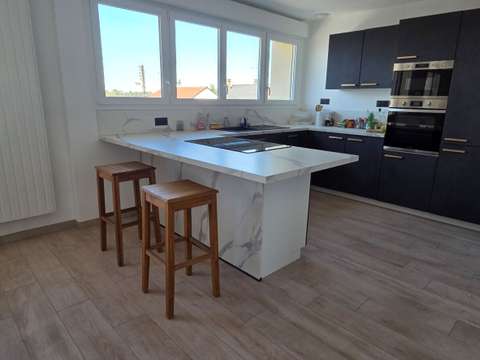 Vente maison 5 pièces Saint-Berthevin 53
