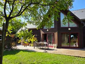 Vente Maison 4 chambresSaint-Berthevin