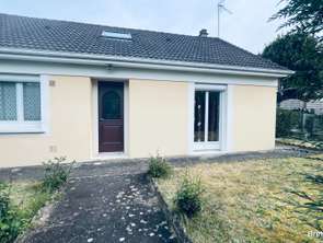 Vente Maison 2 chambresSaint-Berthevin
