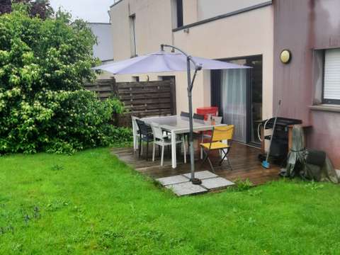 Vente maison 4 pièces Saint-Berthevin 53