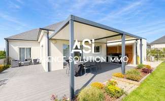 Photo Vente maison Saint-Berthevin