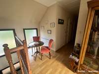 Vente maison 11 pièces
