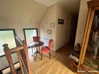 Vente maison 11 pièces