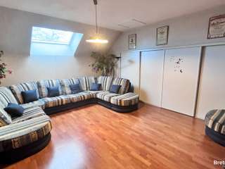 Vente maison 11 pièces