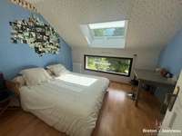 Vente maison 11 pièces