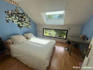 Vente maison 11 pièces