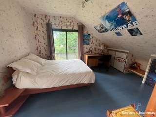 Vente maison 11 pièces
