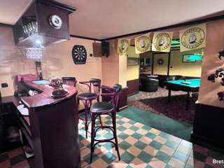 Vente maison 11 pièces