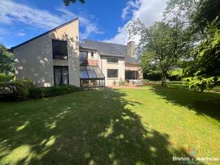 Vente maison 11 pièces