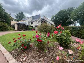 Vente Maison 6 chambresSaint-Berthevin