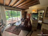 Vente maison 11 pièces
