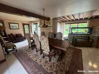 Vente maison 11 pièces