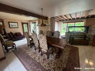 Vente maison 11 pièces