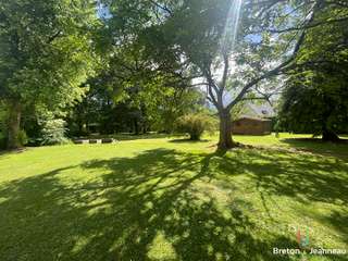 Vente maison 11 pièces