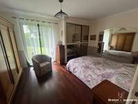 Vente maison 11 pièces