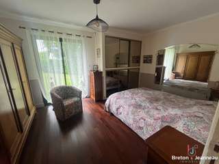 Vente maison 11 pièces