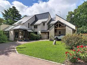 Vente Maison 6 chambresSaint-Berthevin