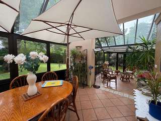 Vente maison 11 pièces