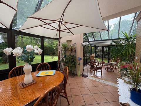 Vente maison 11 pièces