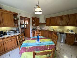 Vente maison 11 pièces