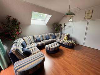 Vente maison 11 pièces