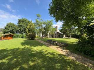 Vente maison 11 pièces