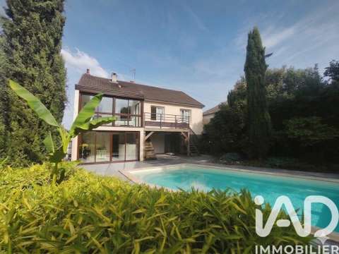 Vente maison 5 pièces Saint-Berthevin 53