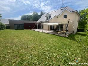 Vente Maison 6 chambresSaint-Berthevin