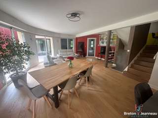 Vente maison 10 pièces Vente maison 10 pièces