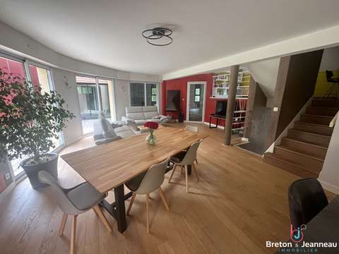 Vente maison 10 pièces Vente maison 10 pièces