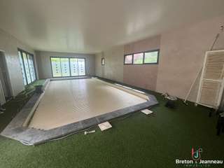 Vente maison 10 pièces Vente maison 10 pièces