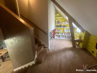 Vente maison 10 pièces Vente maison 10 pièces