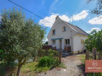 Vente Maison 4 chambresSaint-Berthevin
