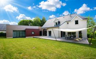 Photo Vente maison Saint-Berthevin