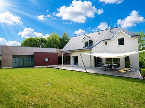 Vente maison 9 pièces Saint-Berthevin 53