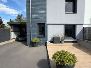 Vente Maison 2 chambresSaint-Berthevin