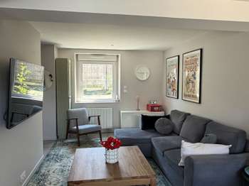 Vente maison 4 pièces Saint-Berthevin 53