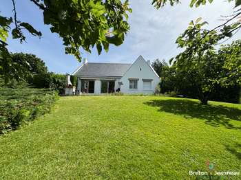 Vente maison 10 pièces Saint-Berthevin 53