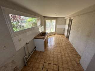 Vente maison