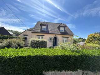 Vente maison