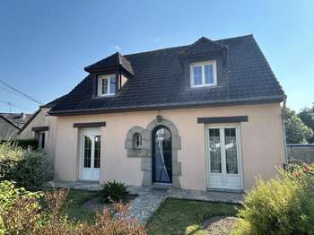 Vente MaisonSaint-Berthevin