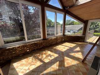 Vente maison