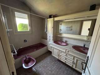 Vente maison