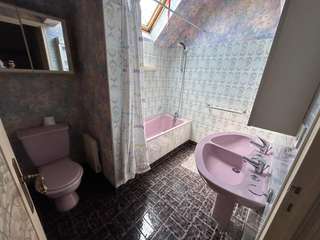 Vente maison