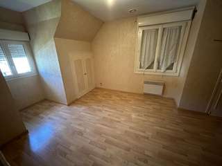 Vente maison
